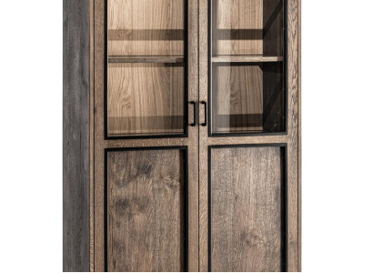 Classic Display case Wardrobe Italian Furniture display cabinet showcases new 22802